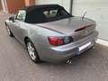 Honda S 2000 S2000 2.0 VTEC / Entretien Honda / Garantie Gris - thumbnail 4