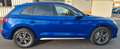 Audi Q5 40 TFSI quattro S line Matrix Virtual APP... Bleu - thumbnail 8