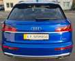 Audi Q5 40 TFSI quattro S line Matrix Virtual APP... Bleu - thumbnail 4
