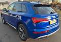 Audi Q5 40 TFSI quattro S line Matrix Virtual APP... Bleu - thumbnail 5