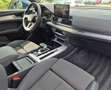 Audi Q5 40 TFSI quattro S line Matrix Virtual APP... Bleu - thumbnail 13