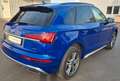 Audi Q5 40 TFSI quattro S line Matrix Virtual APP... Bleu - thumbnail 6