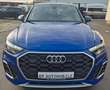 Audi Q5 40 TFSI quattro S line Matrix Virtual APP... Bleu - thumbnail 3
