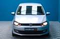 Volkswagen Polo 1.0 BMT Edition 55kW Plateado - thumbnail 12