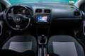 Volkswagen Polo 1.0 BMT Edition 55kW Plateado - thumbnail 6