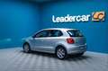 Volkswagen Polo 1.0 BMT Edition 55kW Plateado - thumbnail 9