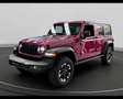 Jeep Wrangler 4xe Plug-In Hybrid Rubicon 2.0 4xe Phev 380cv At8 Lilla - thumbnail 1