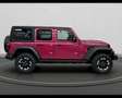 Jeep Wrangler 4xe Plug-In Hybrid Rubicon 2.0 4xe Phev 380cv At8 Lilla - thumbnail 5