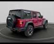 Jeep Wrangler 4xe Plug-In Hybrid Rubicon 2.0 4xe Phev 380cv At8 Lilla - thumbnail 2