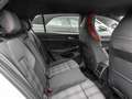 Volkswagen Golf VIII 2.0 TSI GTI NAVI AHK ACC MATRIX-LED Blanc - thumbnail 4