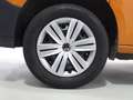 Volkswagen Caddy Cargo Furgón Maxi 2.0TDI 75kW Naranja - thumbnail 8
