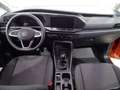 Volkswagen Caddy Cargo Furgón Maxi 2.0TDI 75kW Naranja - thumbnail 4