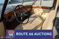 Vanden Plas Princess 4.0 Saloon | 1967 | Route 66 Auctions Schwarz - thumbnail 2