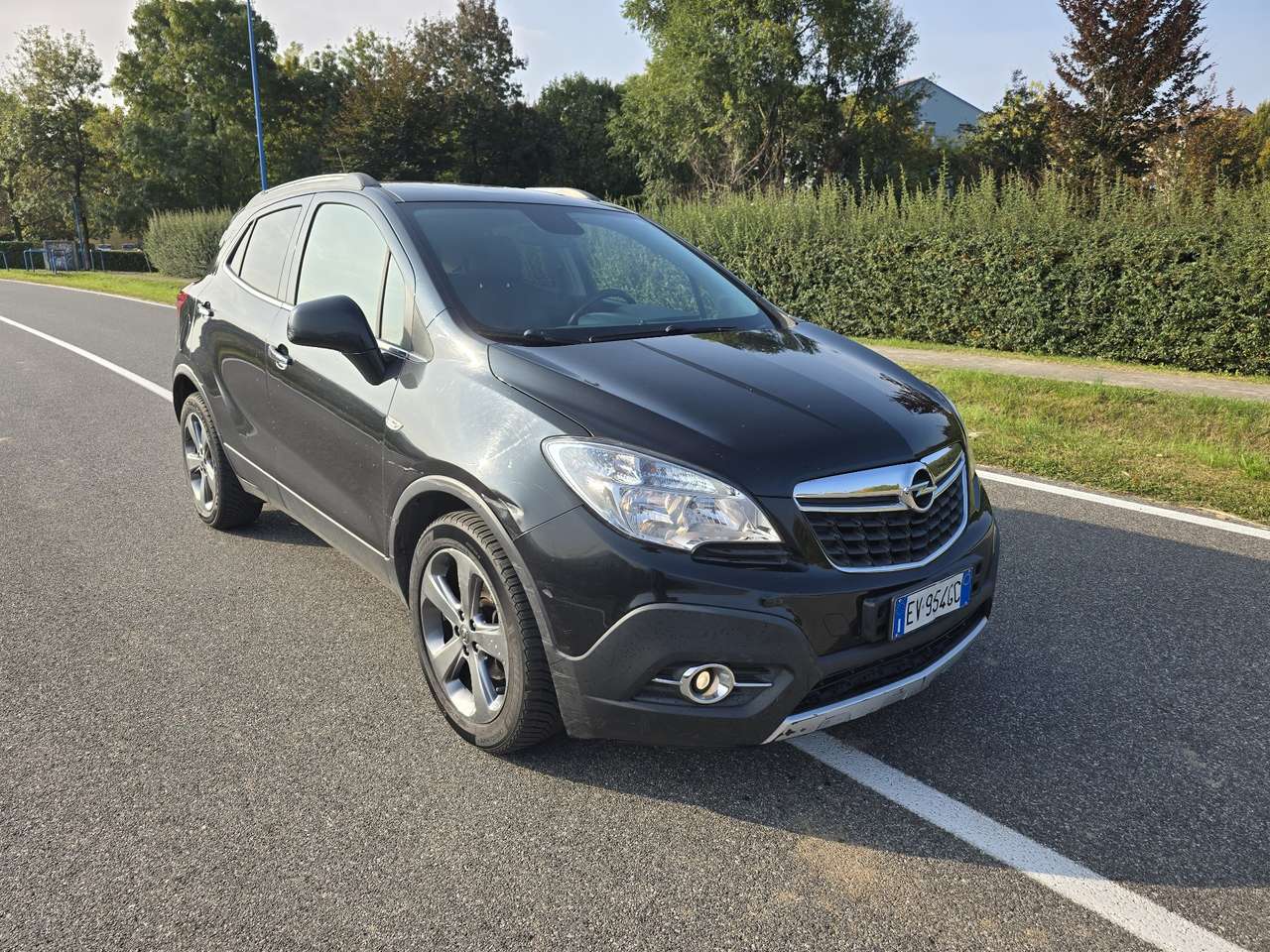 Opel Mokka 1.7 cdti Cosmo s&s 4x2 130cv m6