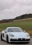 Porsche Cayman 718 Cayman GTS/App.12-26/Kamera/Bose/20"/PCM/ Blanc - thumbnail 20