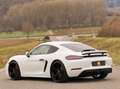 Porsche Cayman 718 Cayman GTS/App.12-26/Kamera/Bose/20"/PCM/ Blanc - thumbnail 24