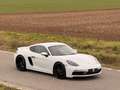 Porsche Cayman 718 Cayman GTS/App.12-26/Kamera/Bose/20"/PCM/ Blanc - thumbnail 17