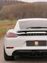 Porsche Cayman 718 Cayman GTS/App.12-26/Kamera/Bose/20"/PCM/ Blanc - thumbnail 15