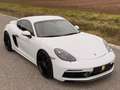Porsche Cayman 718 Cayman GTS/App.12-26/Kamera/Bose/20"/PCM/ Blanc - thumbnail 10