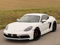 Porsche Cayman 718 Cayman GTS/App.12-26/Kamera/Bose/20"/PCM/ Blanc - thumbnail 13