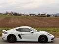Porsche Cayman 718 Cayman GTS/App.12-26/Kamera/Bose/20"/PCM/ Blanc - thumbnail 7