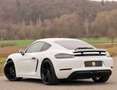 Porsche Cayman 718 Cayman GTS/App.12-26/Kamera/Bose/20"/PCM/ Blanc - thumbnail 3