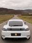 Porsche Cayman 718 Cayman GTS/App.12-26/Kamera/Bose/20"/PCM/ Blanc - thumbnail 21