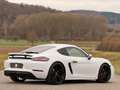 Porsche Cayman 718 Cayman GTS/App.12-26/Kamera/Bose/20"/PCM/ Blanc - thumbnail 23