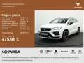 CUPRA Ateca 2.0 TSI DSG 4D *LED*PANO*AHK*BREMBO*BEATS* Blanc - thumbnail 1