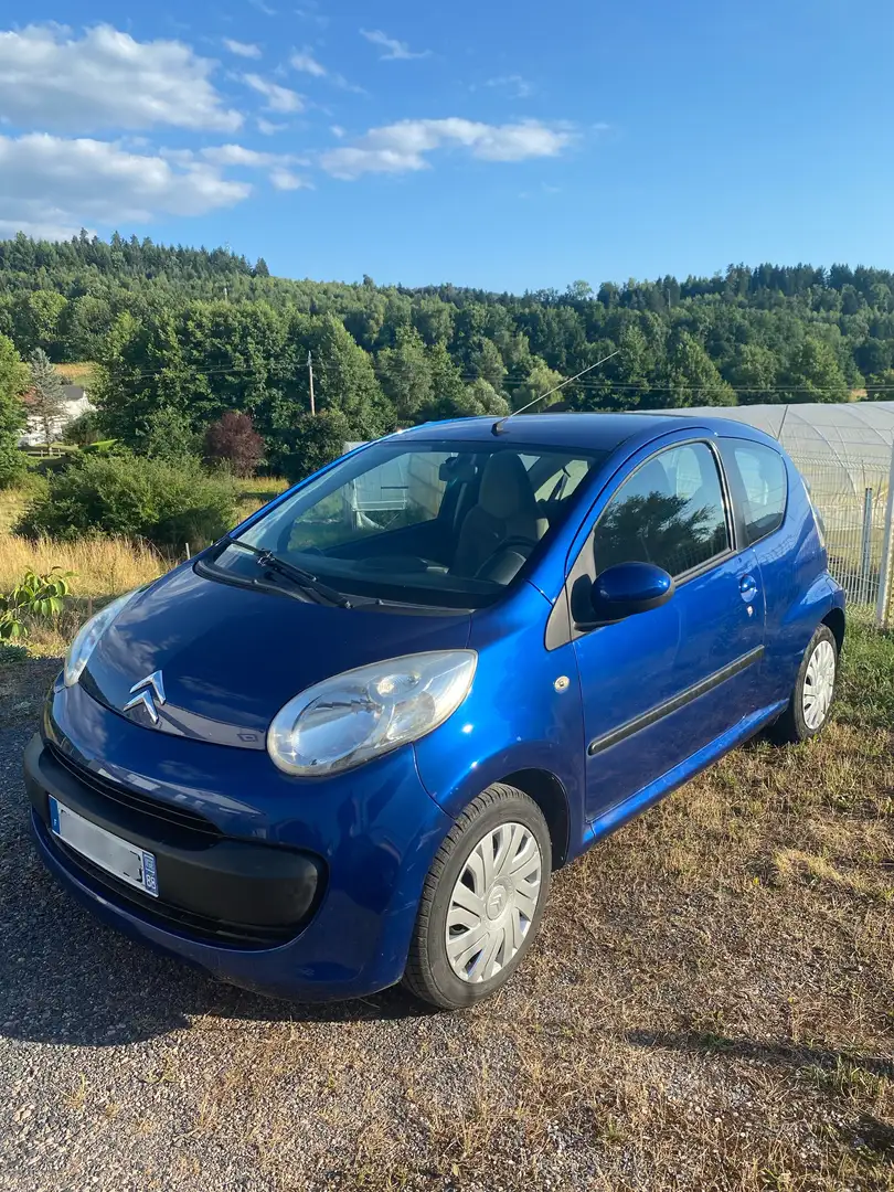 Citroen C1 1.0i Pack - 2