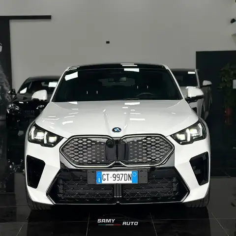 BMW iX2 iX2 xdrive 30 MSport
