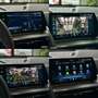 BMW iX2 iX2 xdrive 30 MSport Bianco - thumbnail 12