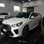 BMW iX2 iX2 xdrive 30 MSport Bianco - thumbnail 2