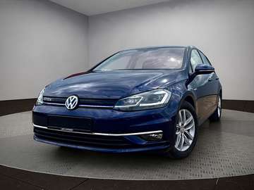 7 Lim. Highline/LED/ACC/DSG/CarPlay