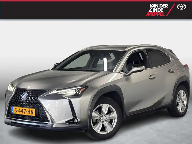 Lexus UX 250h Business Line Navigatie Camera PDC