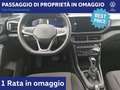 Volkswagen T-Cross 1.0 tsi style 110cv dsg Gris - thumbnail 11