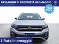 Volkswagen T-Cross 1.0 tsi style 110cv dsg Gris - thumbnail 4