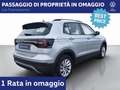 Volkswagen T-Cross 1.0 tsi style 110cv dsg Gris - thumbnail 7