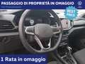 Volkswagen T-Cross 1.0 tsi style 110cv dsg Gris - thumbnail 9