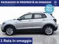 Volkswagen T-Cross 1.0 tsi style 110cv dsg Gris - thumbnail 2