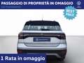 Volkswagen T-Cross 1.0 tsi style 110cv dsg Gris - thumbnail 5