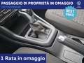 Volkswagen T-Cross 1.0 tsi style 110cv dsg Gris - thumbnail 15