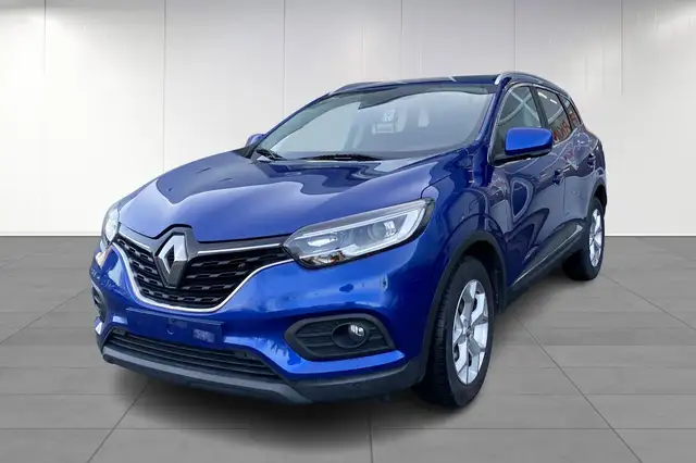 Renault Kadjar LIMITED TCe 140 GPF Camera pdc vr en ar - auto ...
