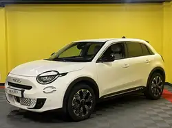 Fiat 600 1.2 Hybrid - 110CV - BV DCT 6 La Prima