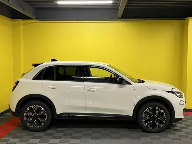 Fiat 600 view 5