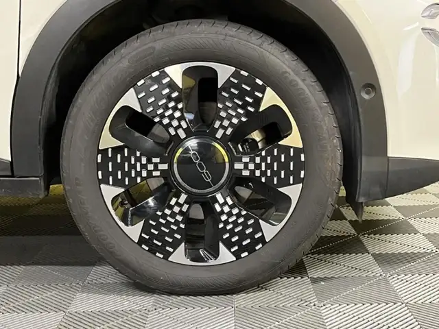 Fiat 600 view 6