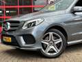 Mercedes-Benz GLE 400 4MATIC AMG Sport Edition *BTW / Distronic / Apple Grijs - thumbnail 3