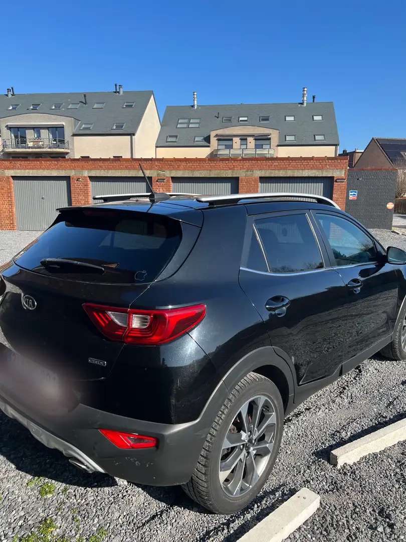 Kia Stonic 1.6 CRDi Easy ISG - 2