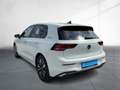 Volkswagen Golf VIII Goal 1.5 eTSI DSG LED KAM APP KEYLESS Weiß - thumbnail 2