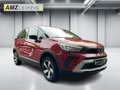 Opel Crossland 1.2 Turbo Elegance *HU/AU neu* Rouge - thumbnail 6